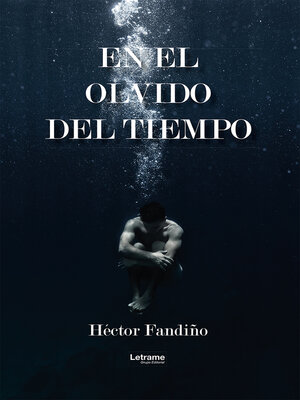 cover image of En el olvido del tiempo